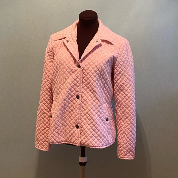 Lauren Ralph Lauren Jackets & Coats Lauren Ralph Lauren Pink